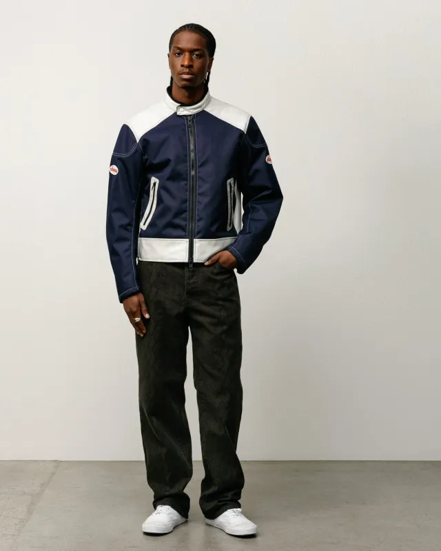 NEW CLASSIC JEAN DENIM made by Stussy