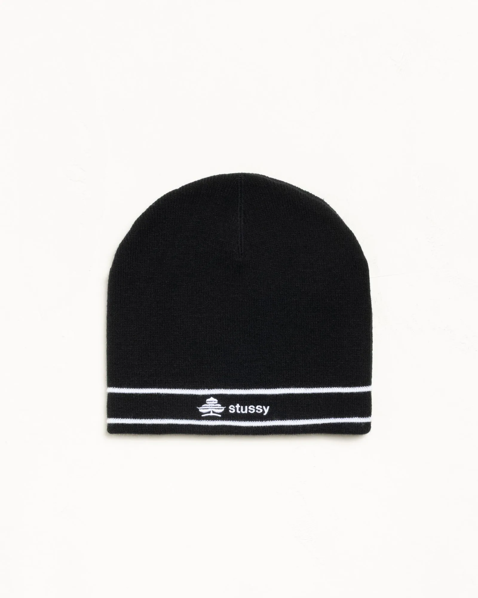 CLOVER SKULLCAP sold by Stussy