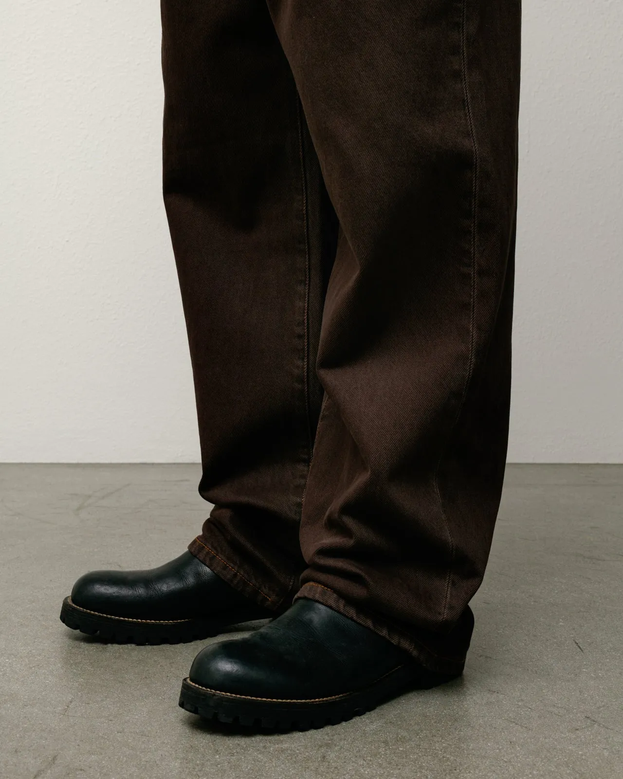 BIG OL' JEAN DENIM sold by Stussy product image thumbnail 5
