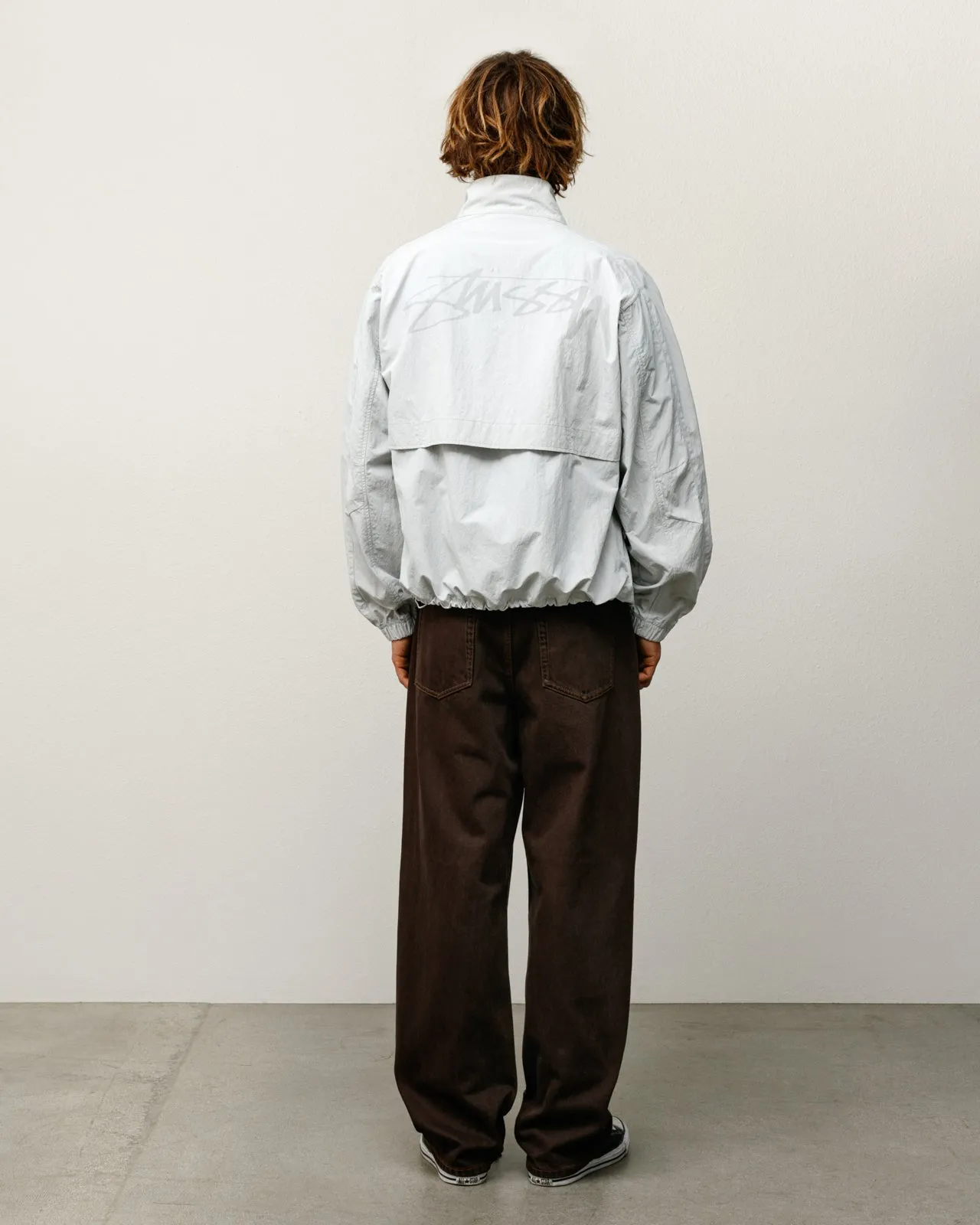 BIG OL' JEAN DENIM sold by Stussy product image thumbnail 2