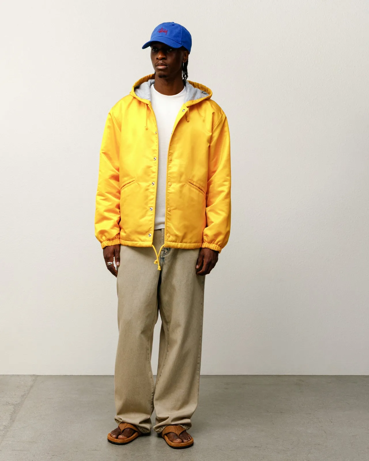 BIG OL' JEAN DENIM sold by Stussy