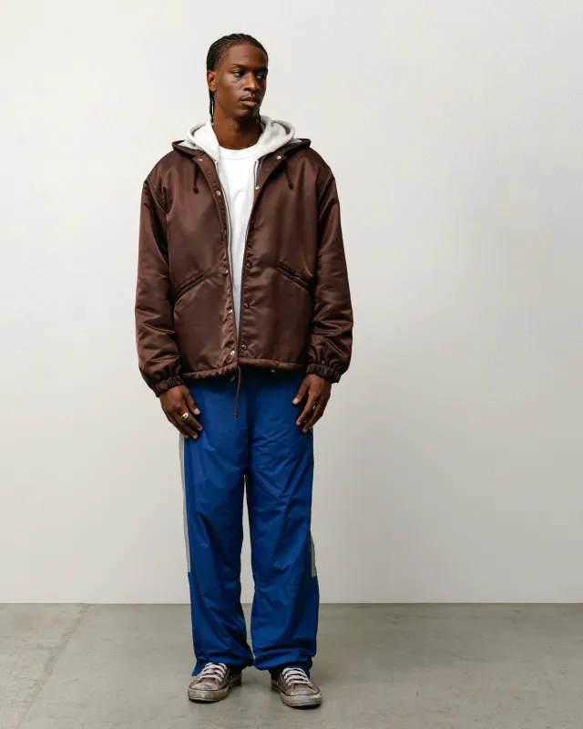 NYLON TRACK PANT sold by Stussy