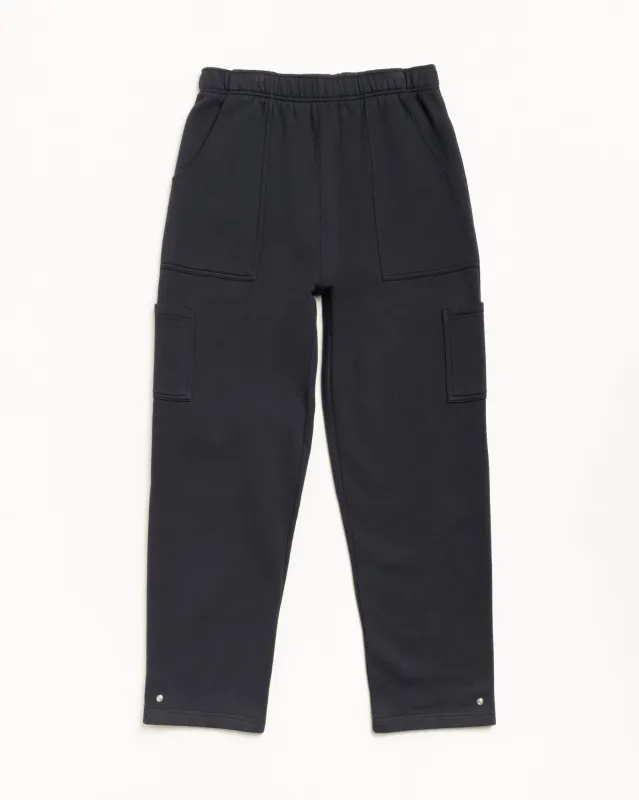 UTILITY FLEECE PANT made by Stussy