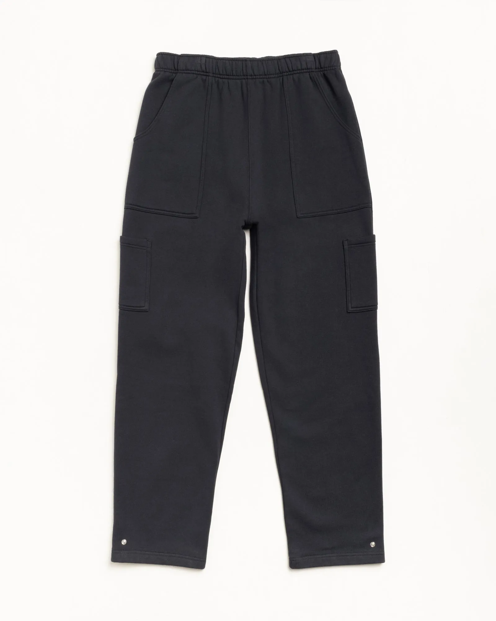 UTILITY FLEECE PANT sold by Stussy