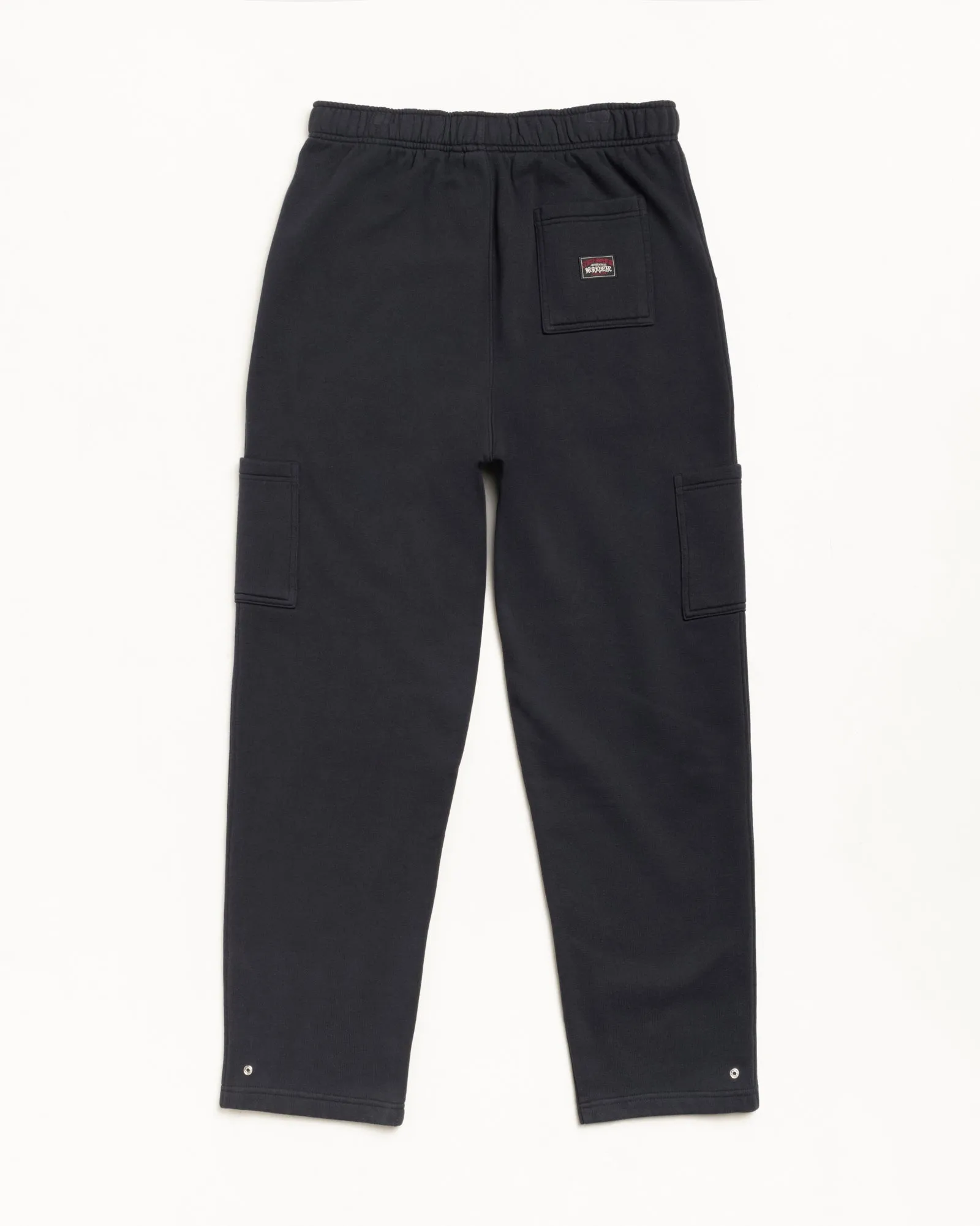 UTILITY FLEECE PANT sold by Stussy product image thumbnail 2