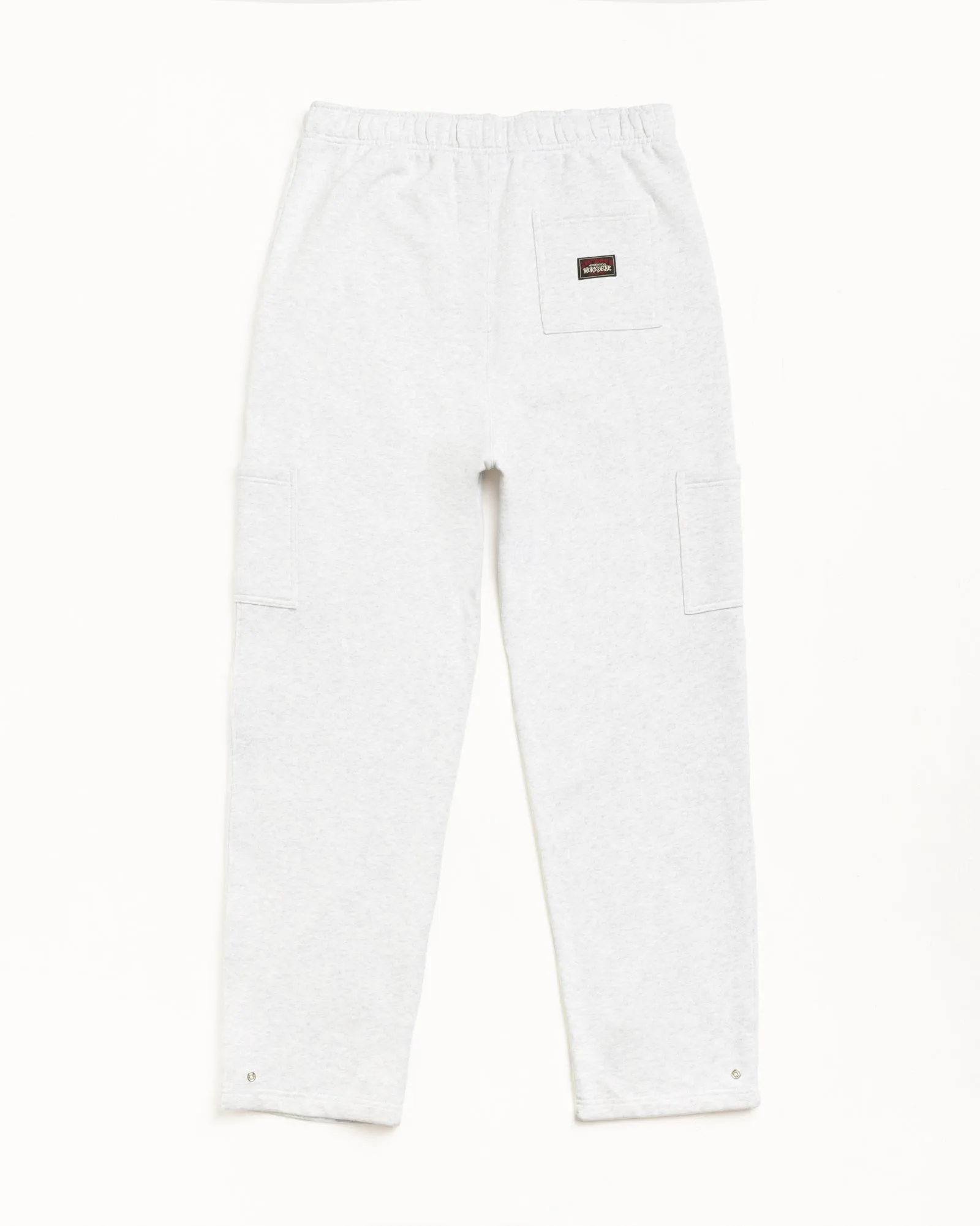 UTILITY FLEECE PANT sold by Stussy product image thumbnail 2