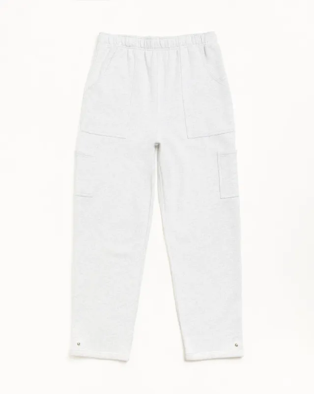 UTILITY FLEECE PANT made by Stussy