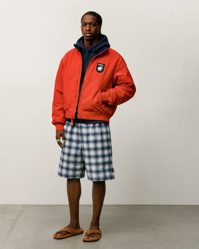 BAGGY BEACH SHORT made by Stussy