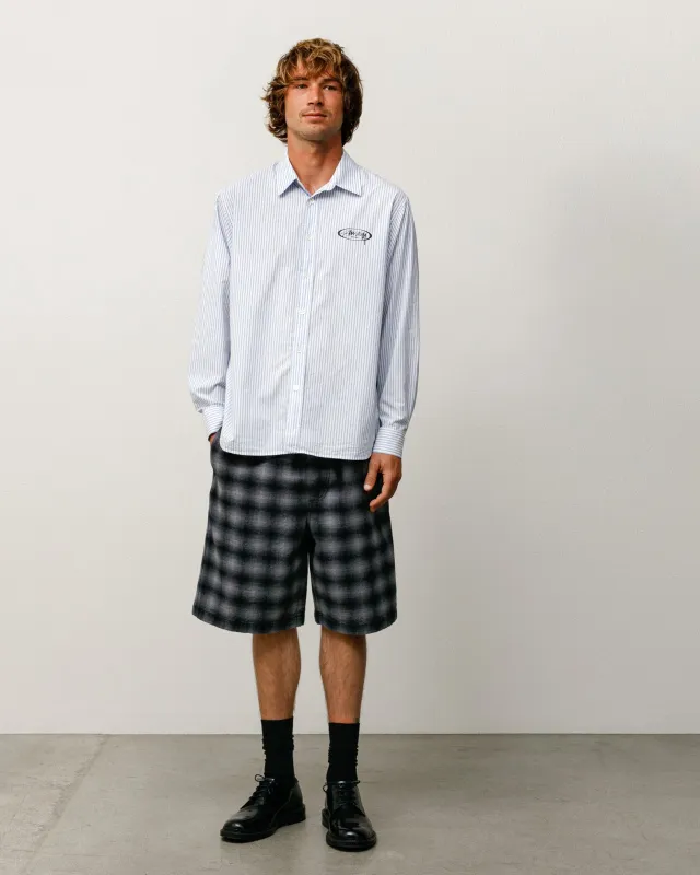 BAGGY BEACH SHORT made by Stussy