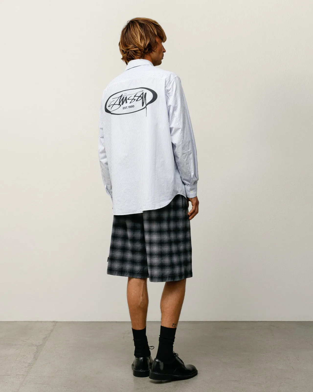 BAGGY BEACH SHORT sold by Stussy product image thumbnail 2