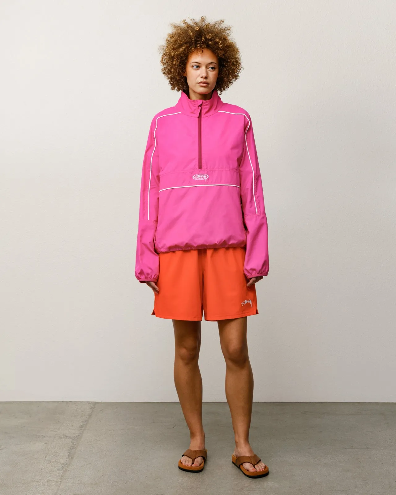 SPORT SHORT sold by Stussy product image thumbnail 4