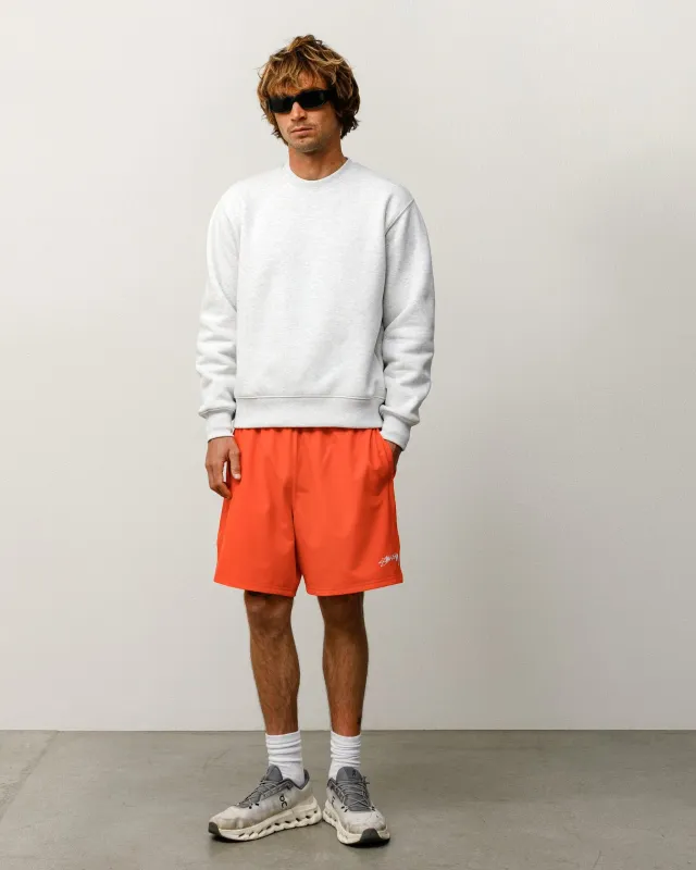 SPORT SHORT made by Stussy