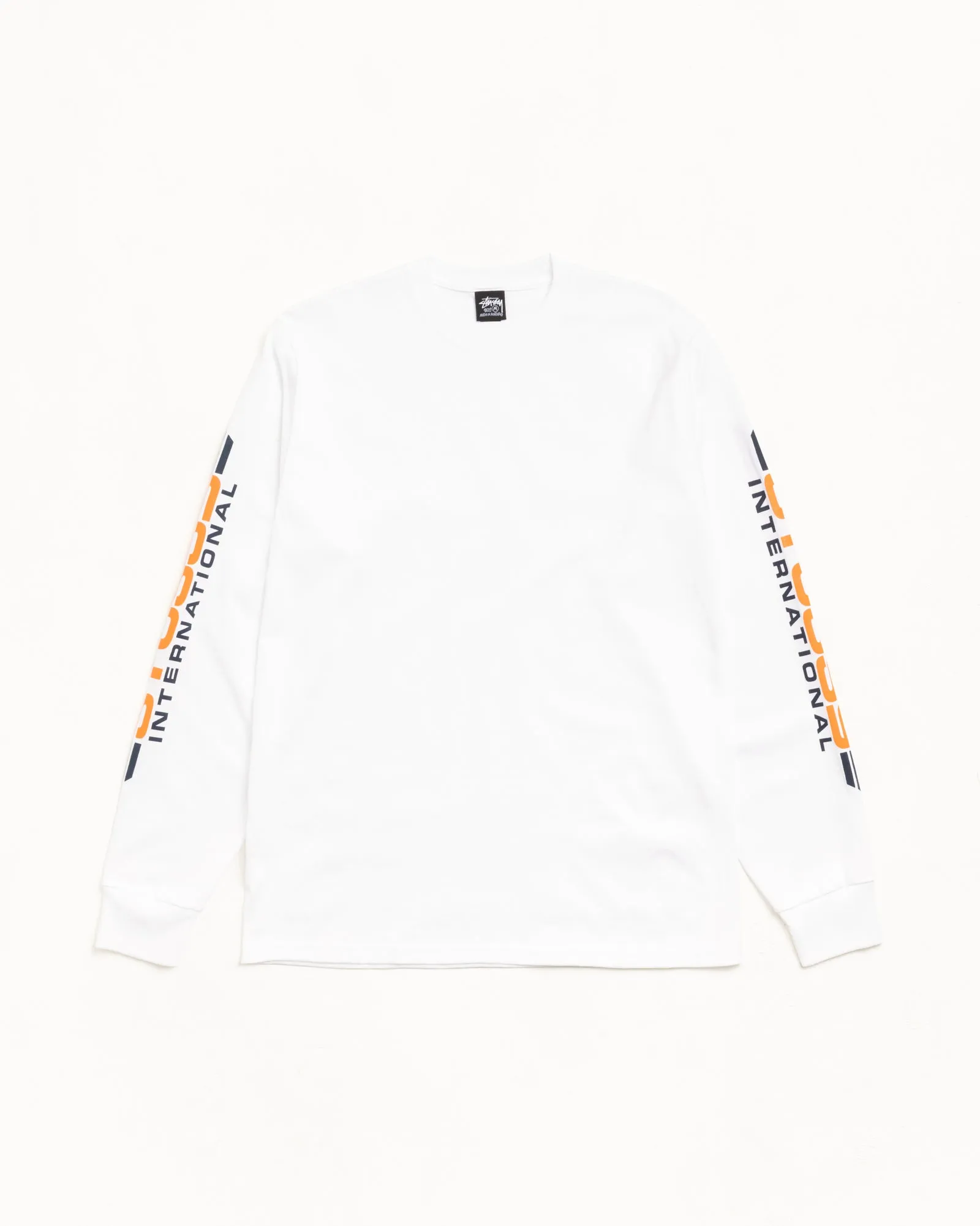 BLADE LS TEE sold by Stussy