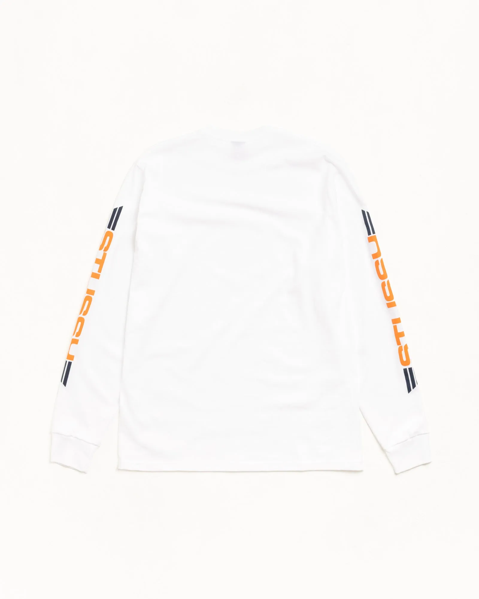 BLADE LS TEE sold by Stussy product image thumbnail 2