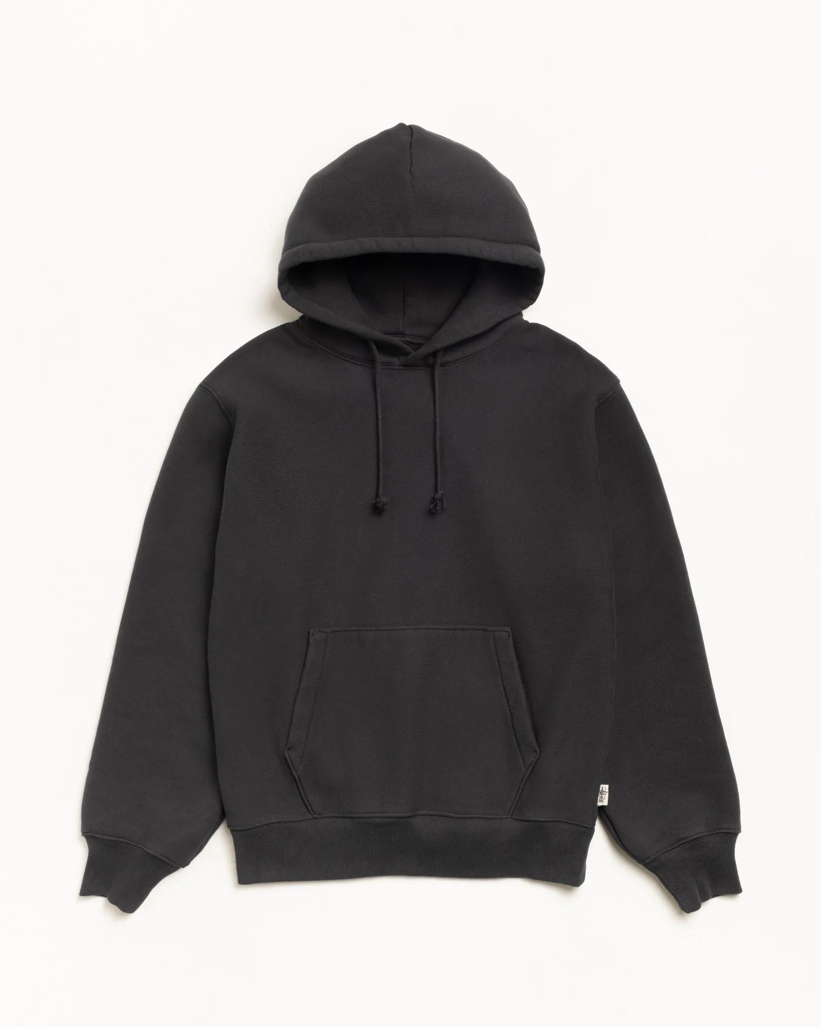FLEECE HOODIE sold by Stussy