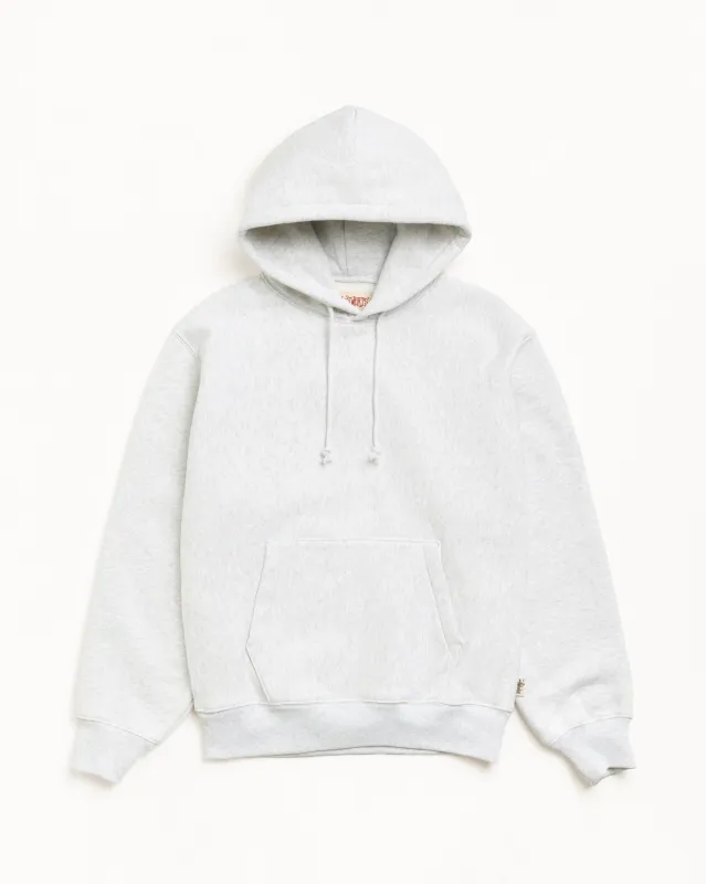 FLEECE HOODIE sold by Stussy