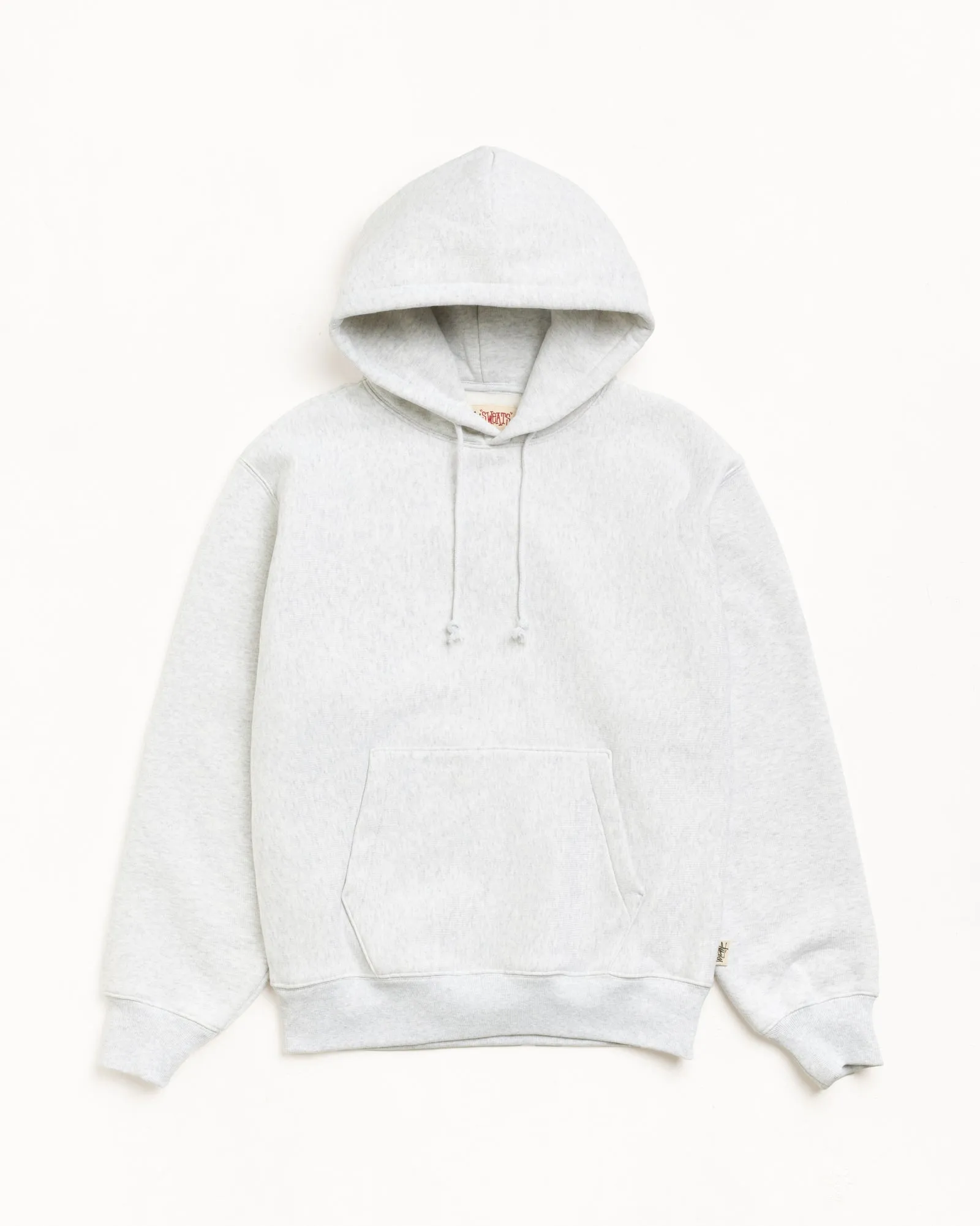 FLEECE HOODIE sold by Stussy