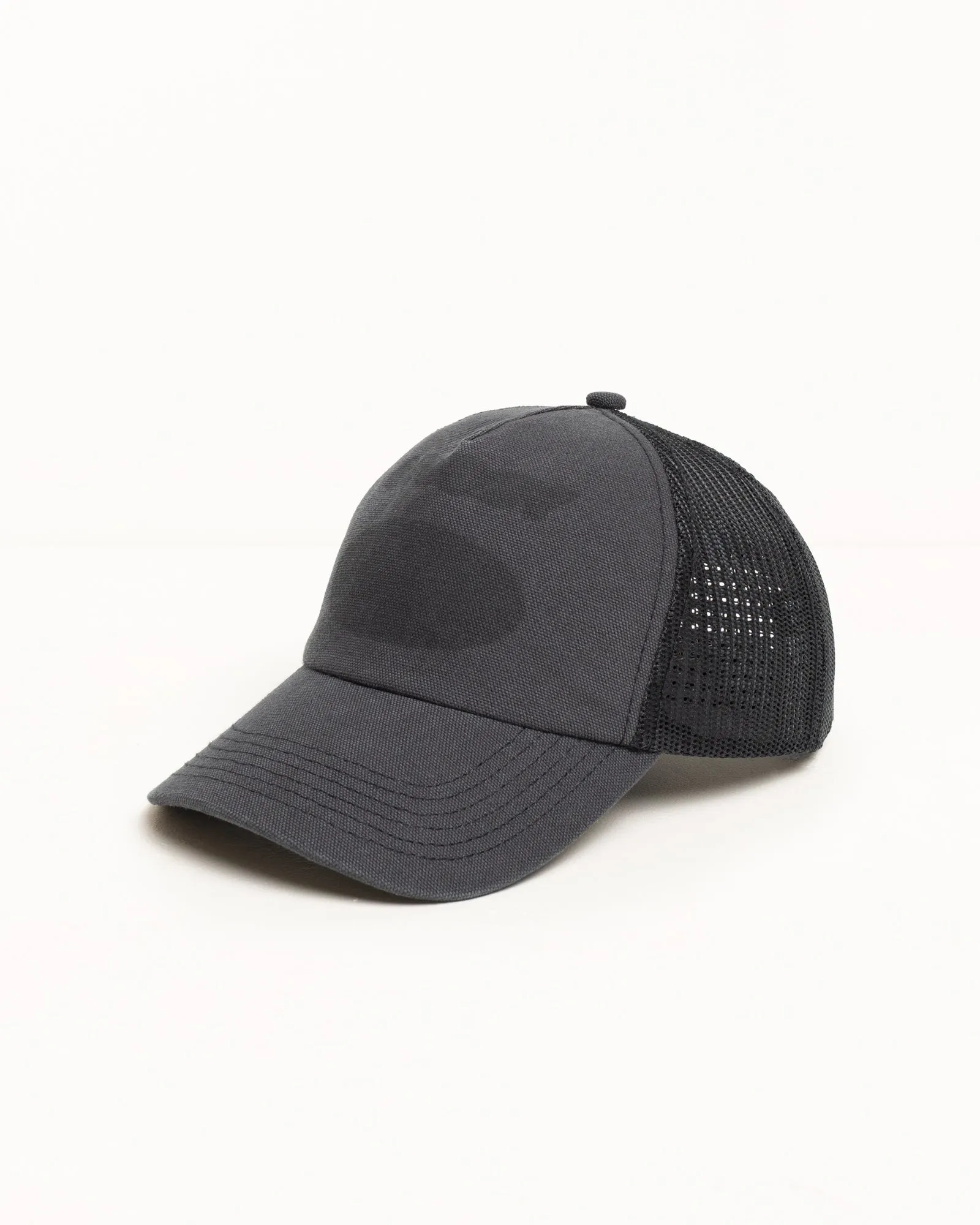 GHOST LOGO TRUCKER sold by Stussy product image thumbnail 2