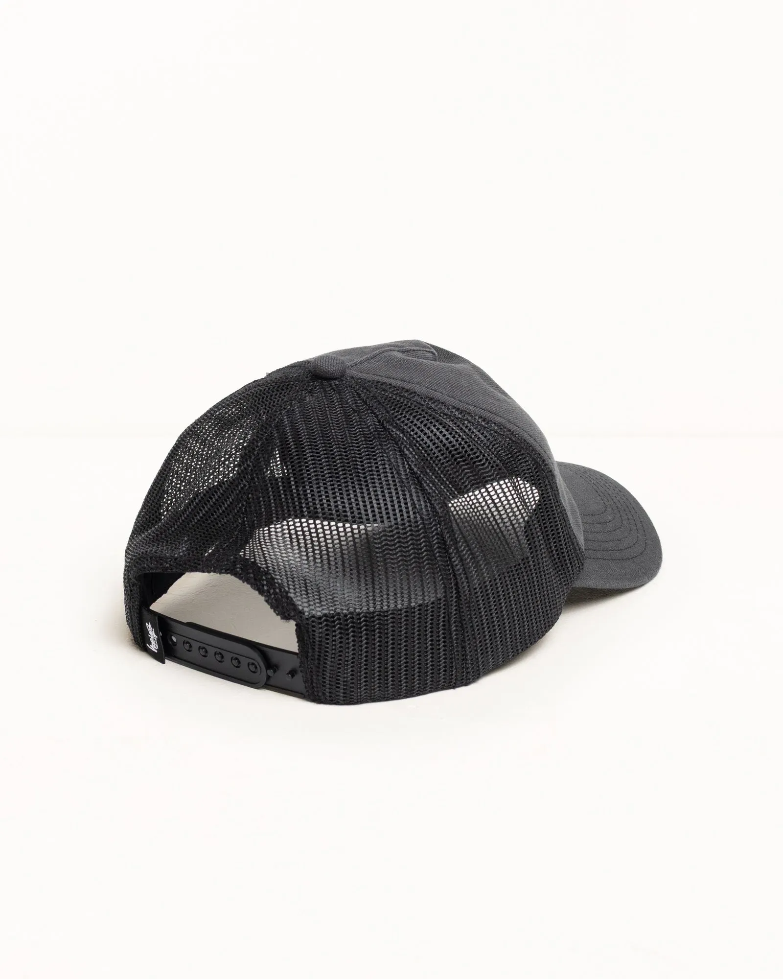 GHOST LOGO TRUCKER sold by Stussy product image thumbnail 3