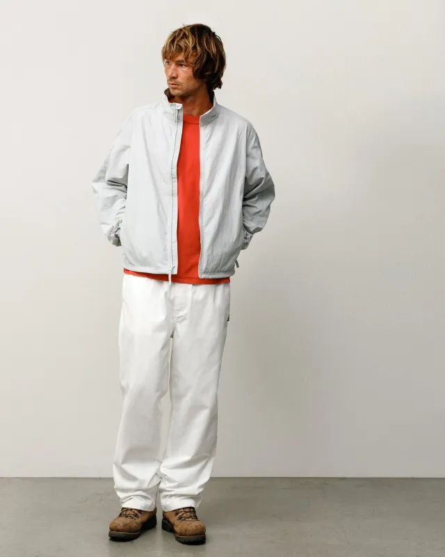 BEACH PANT COTTON TWILL sold by Stussy