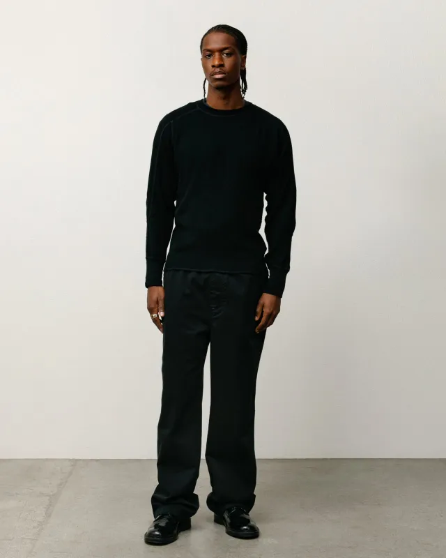 BEACH PANT COTTON TWILL sold by Stussy