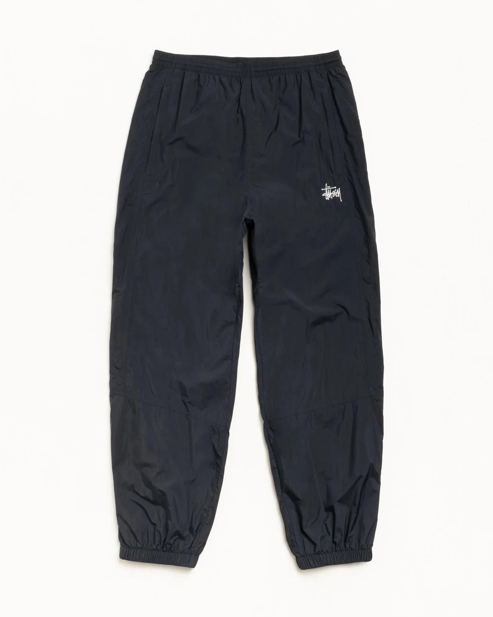 NYLON TRACK PANT sold by Stussy product image thumbnail 4