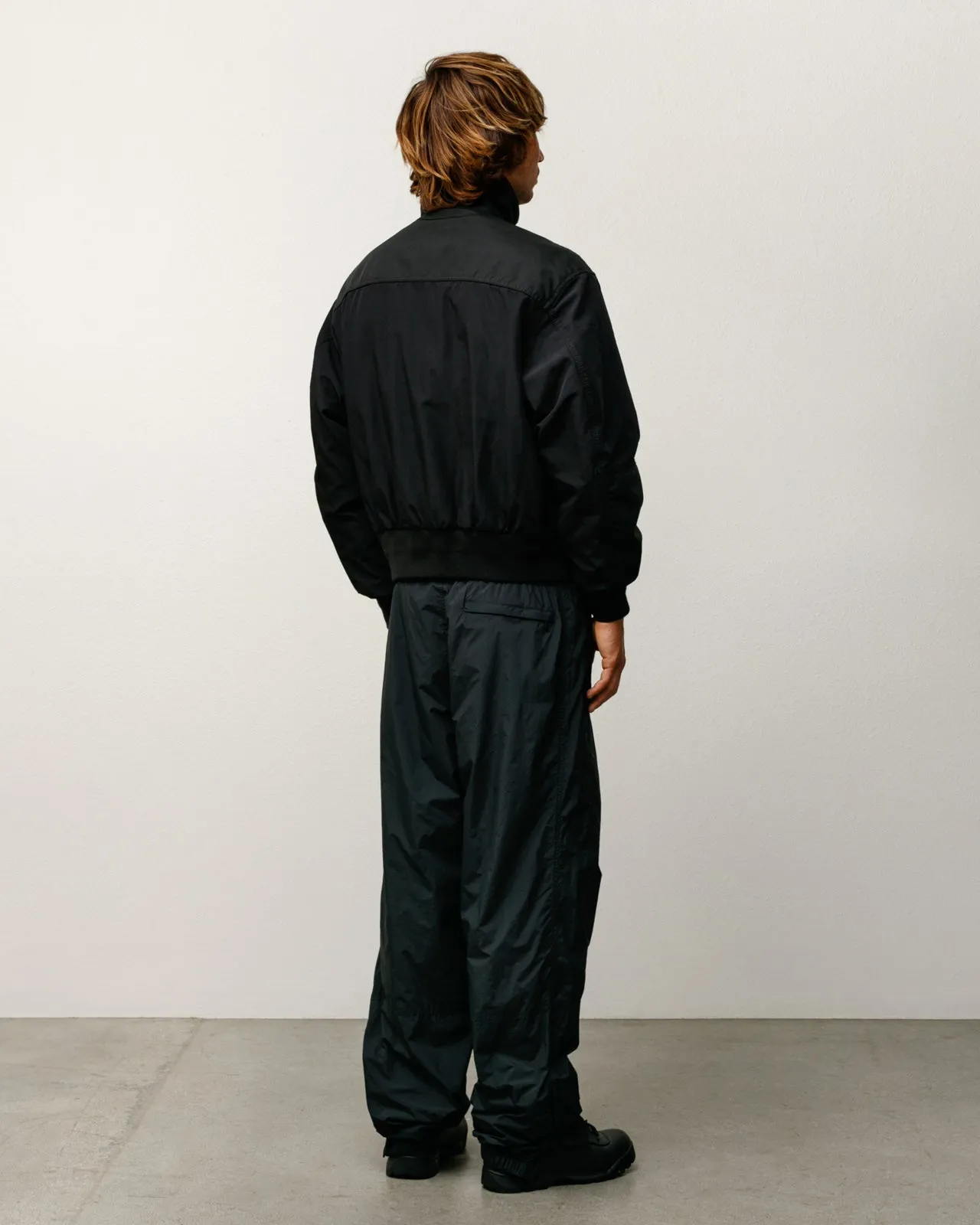 NYLON TRACK PANT sold by Stussy product image thumbnail 3