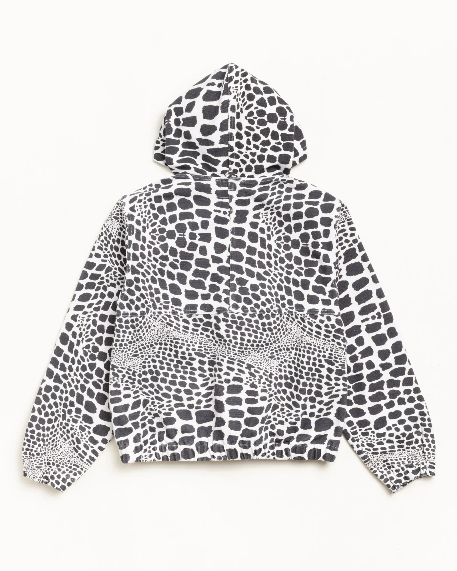 WORK JACKET UNLINED CANVAS sold by Stussy product image thumbnail 4