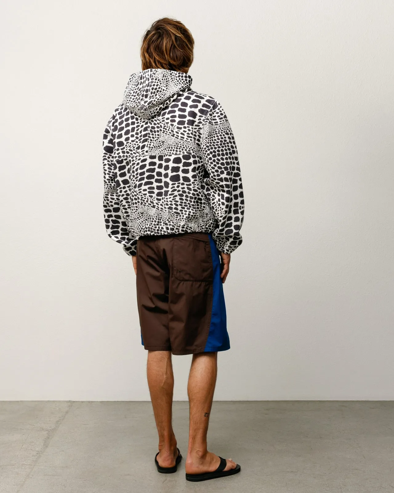 WORK JACKET UNLINED CANVAS sold by Stussy product image thumbnail 2