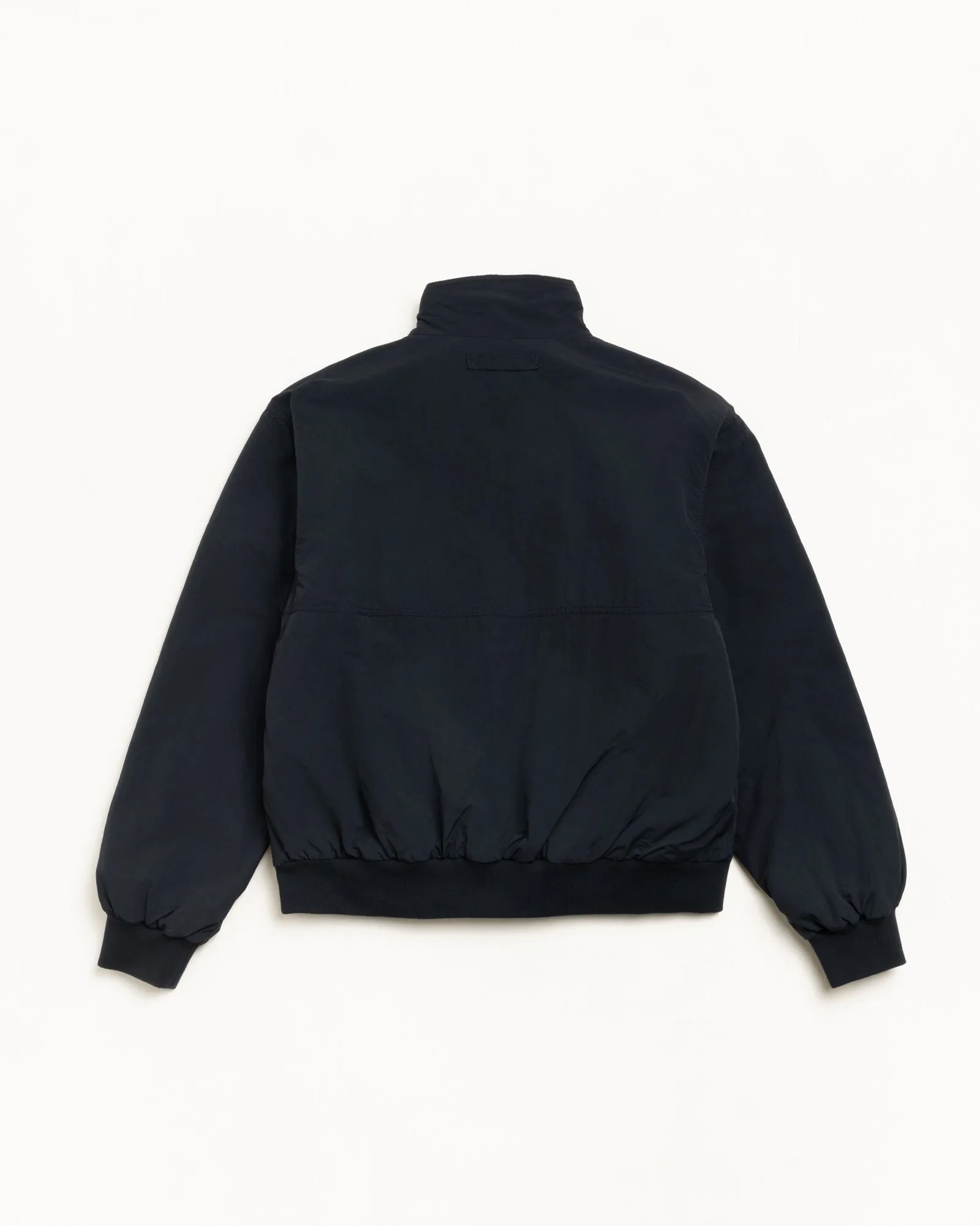POLAR FLEECE LINED JACKET sold by Stussy product image thumbnail 5