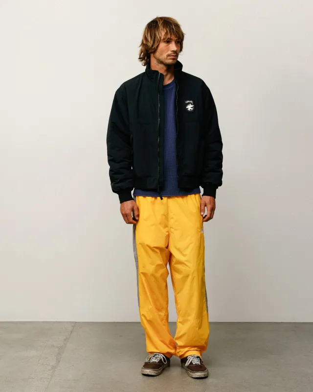 POLAR FLEECE LINED JACKET made by Stussy