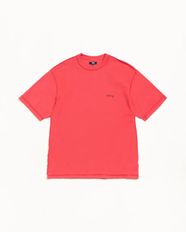 LAZY TEE sold by Stussy