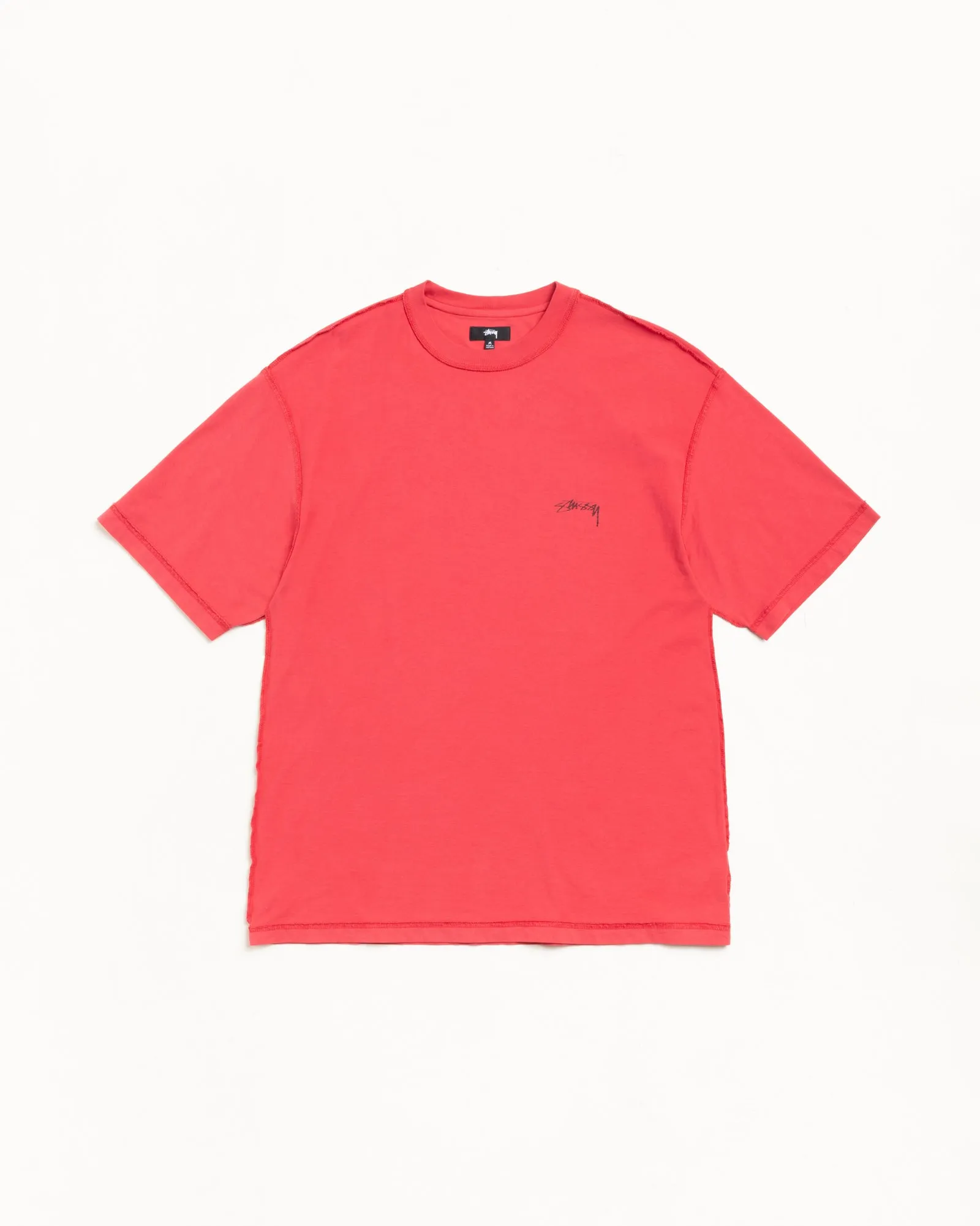 LAZY TEE sold by Stussy