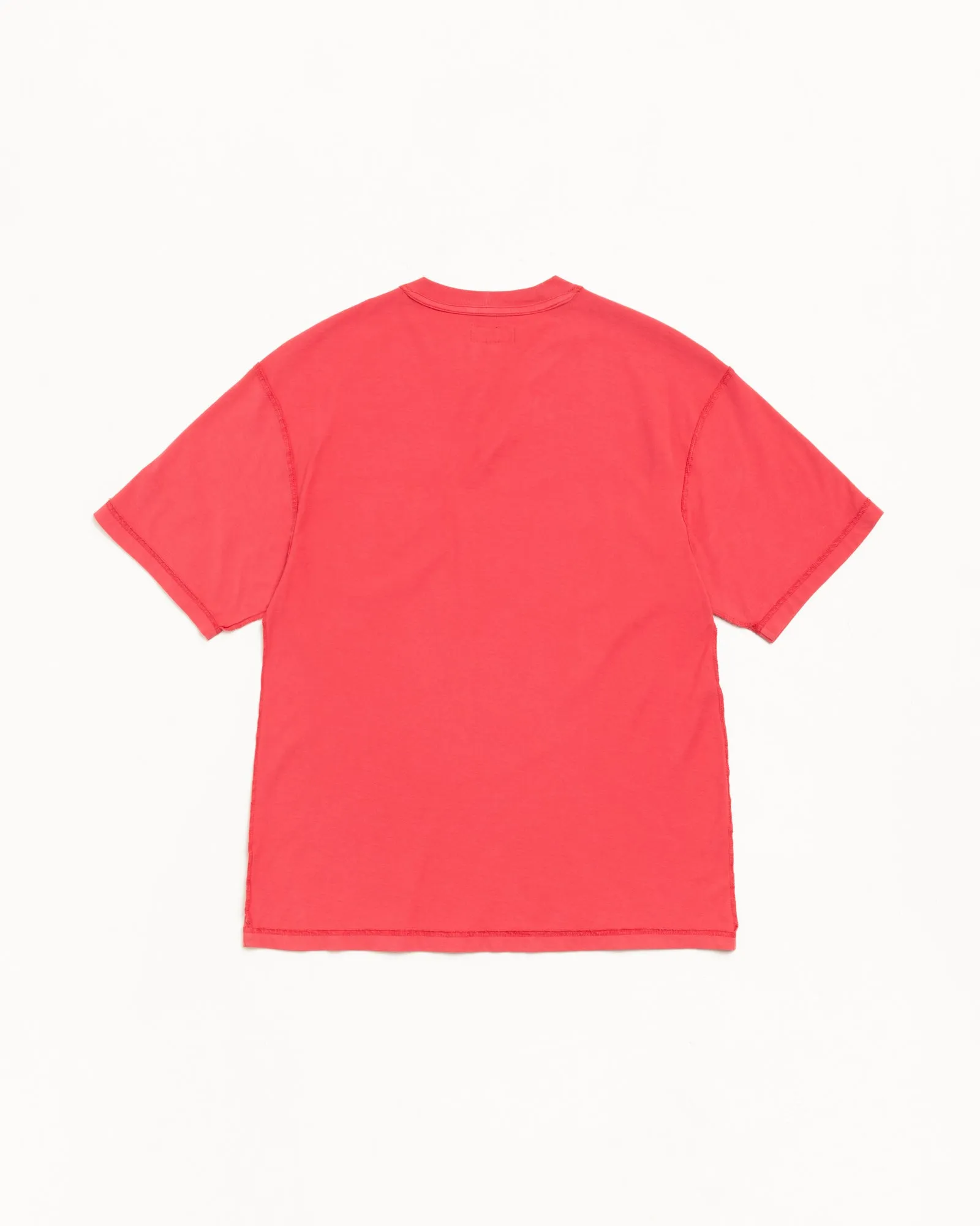LAZY TEE sold by Stussy product image thumbnail 2