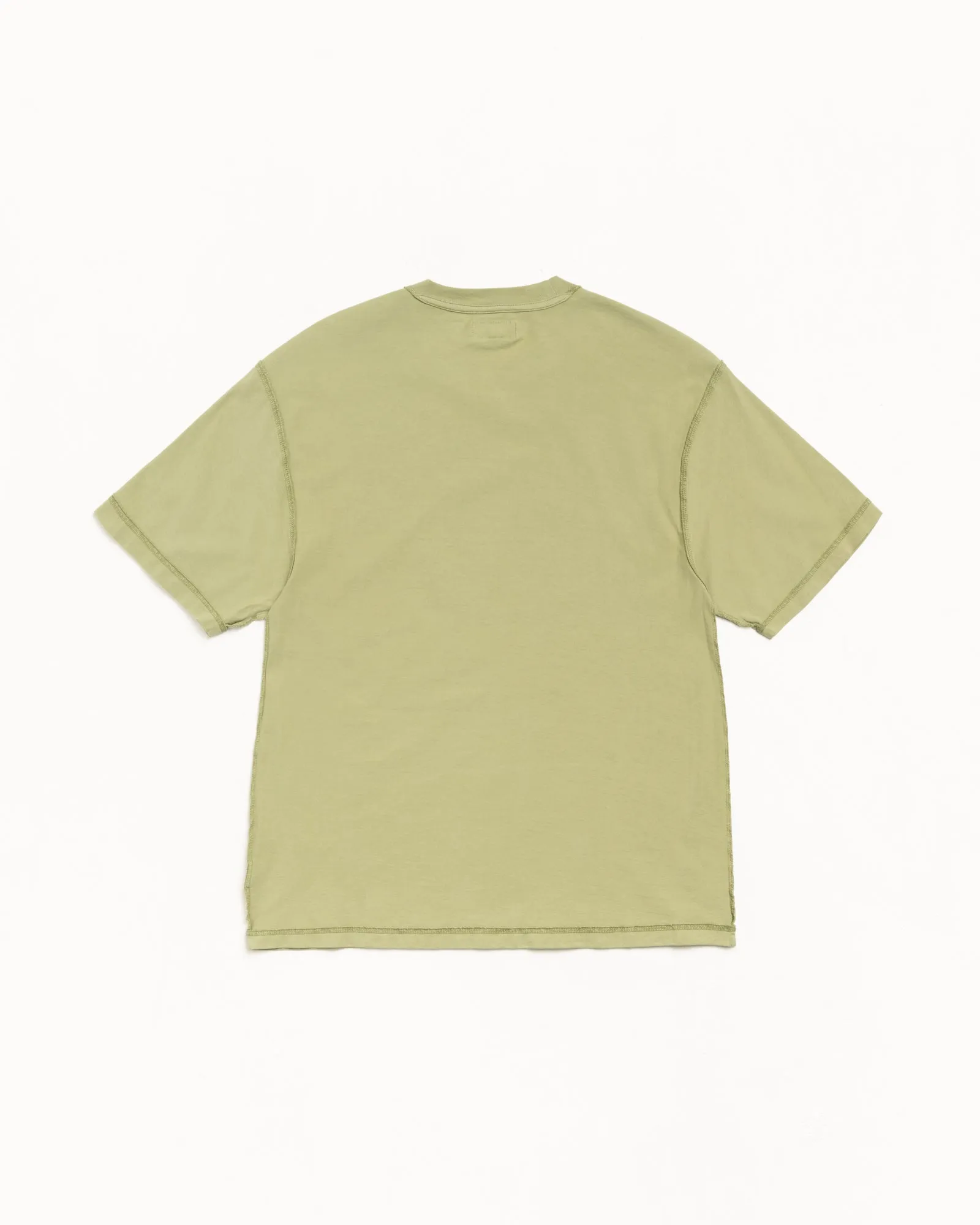 LAZY TEE sold by Stussy product image thumbnail 2