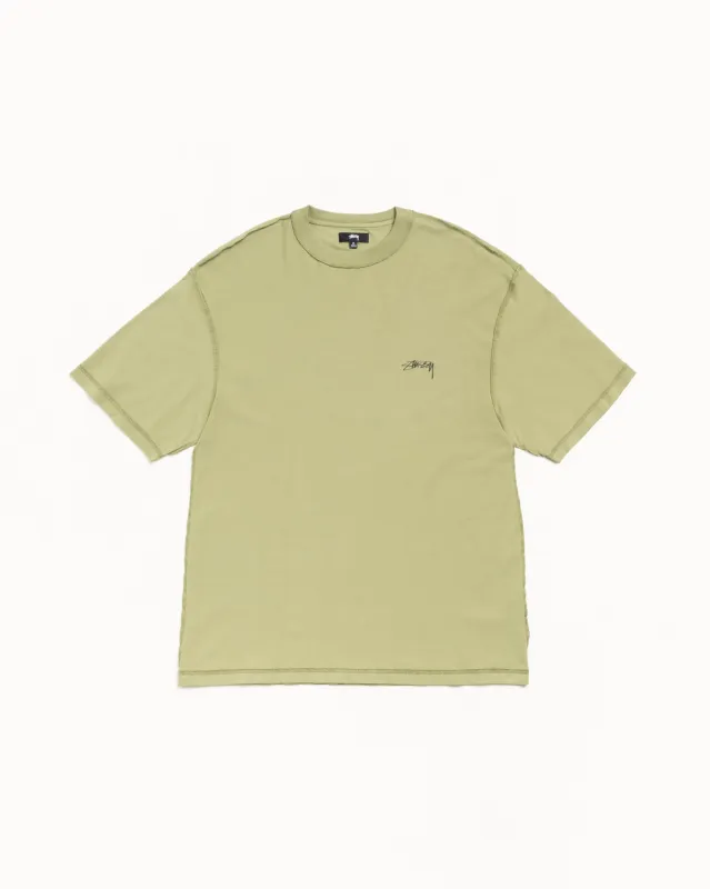 LAZY TEE sold by Stussy