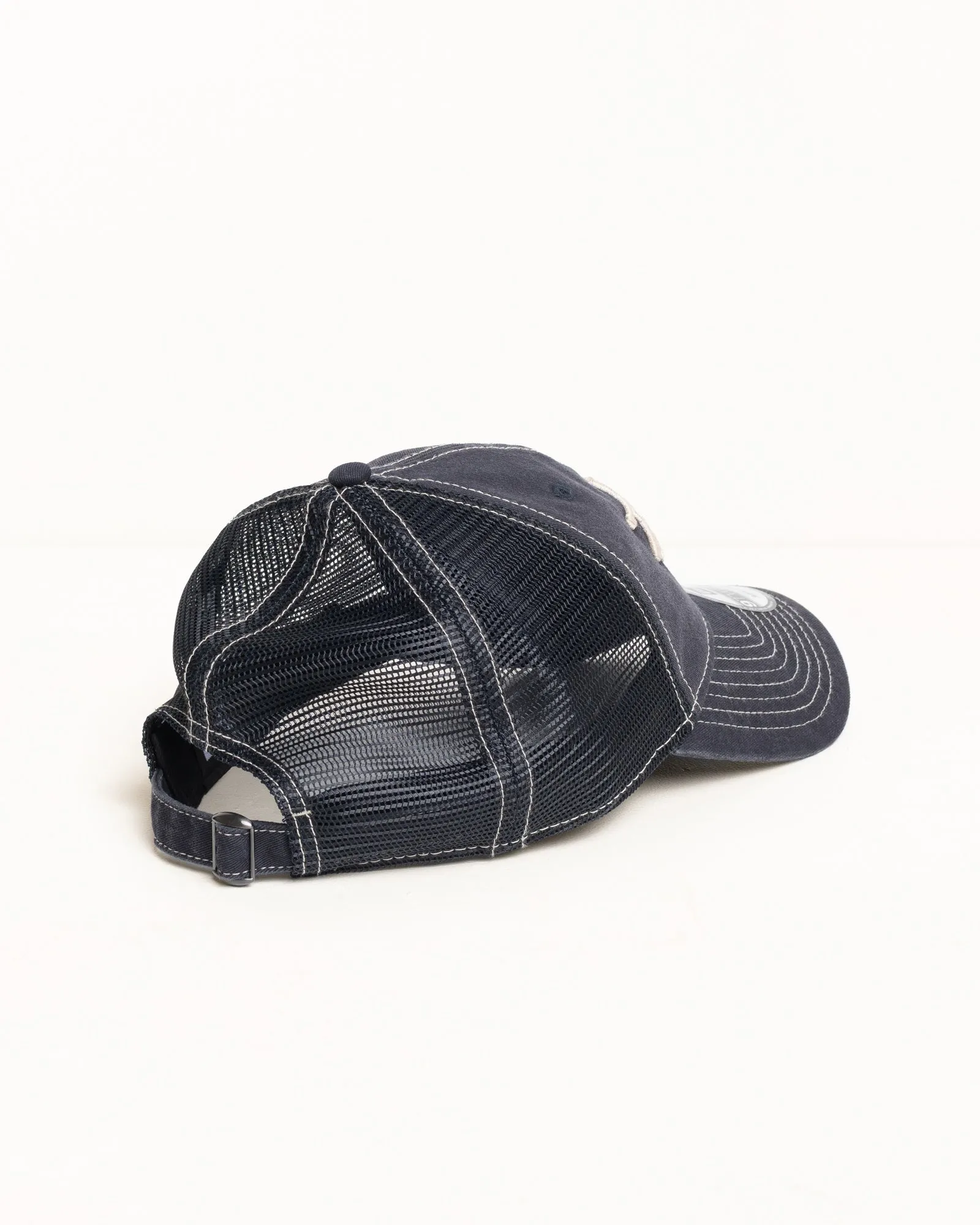 9TWENTY WASHED BASIC TRUCKER sold by Stussy product image thumbnail 3