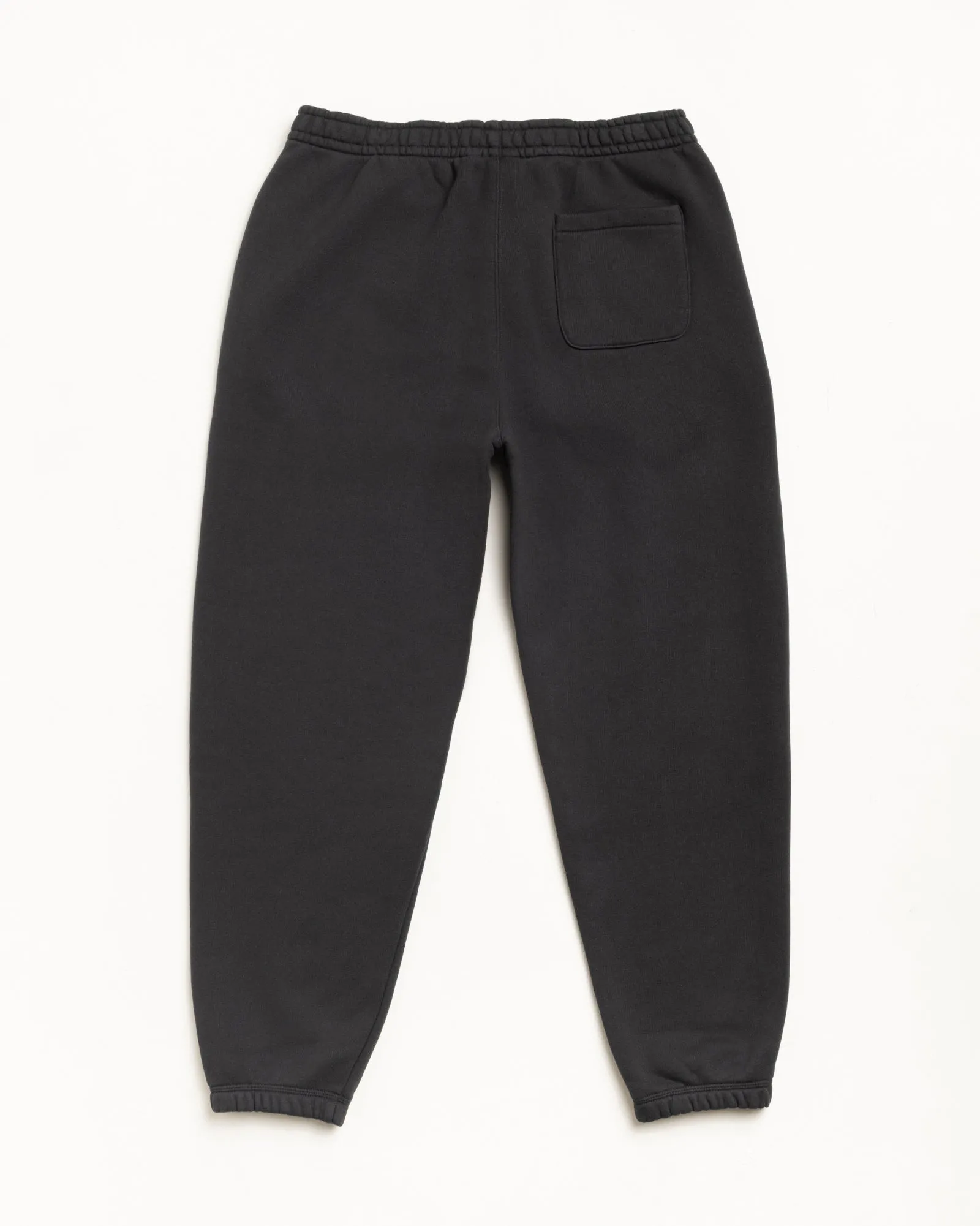 FLEECE PANT sold by Stussy product image thumbnail 2