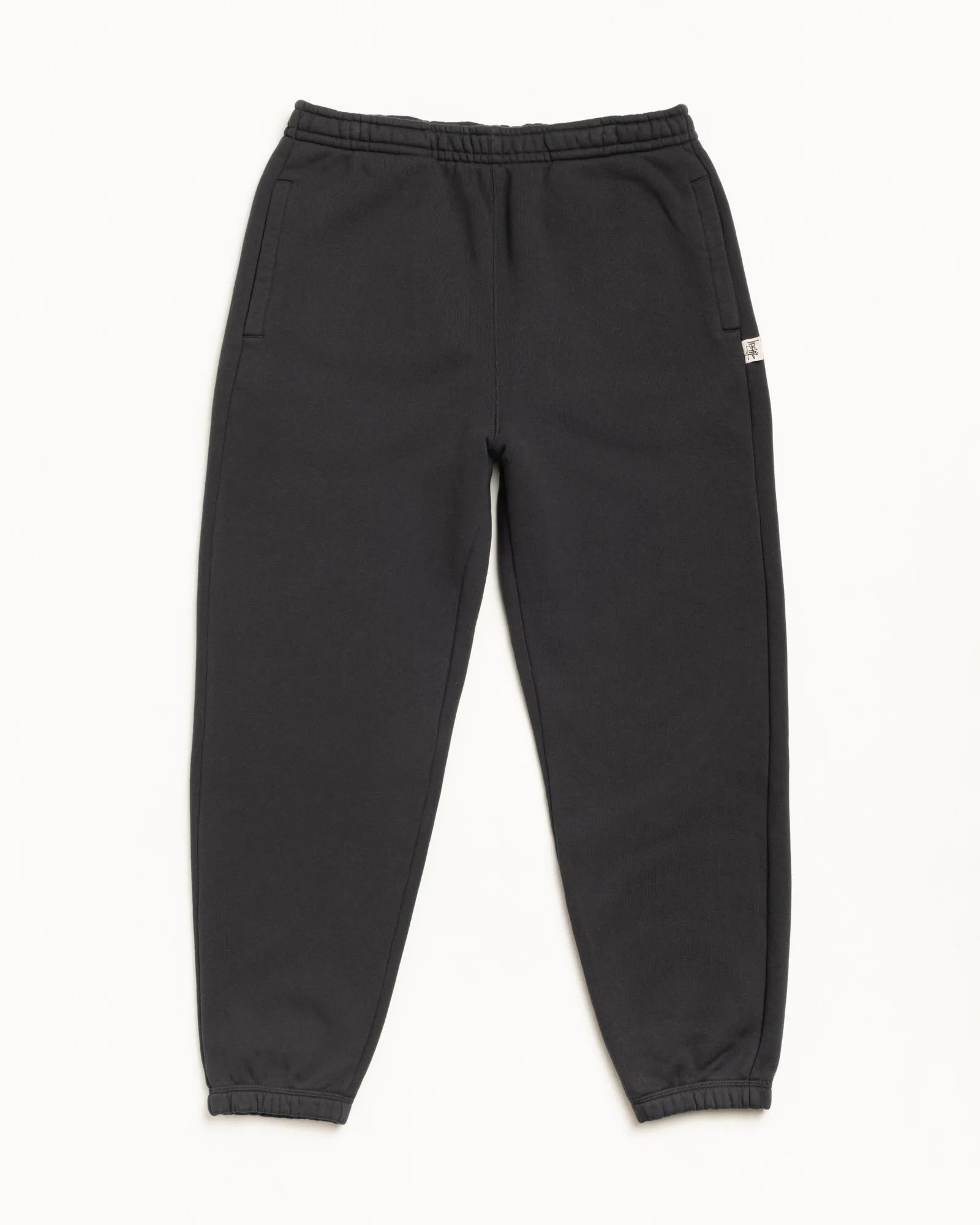 FLEECE PANT sold by Stussy