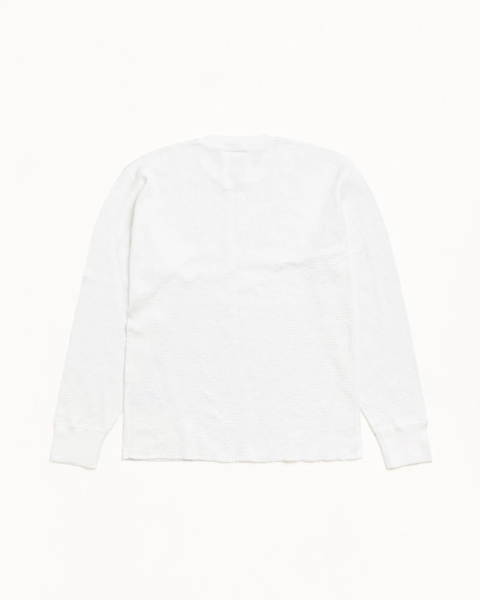 PIGMENT DYED LS THERMAL sold by Stussy product image thumbnail 2