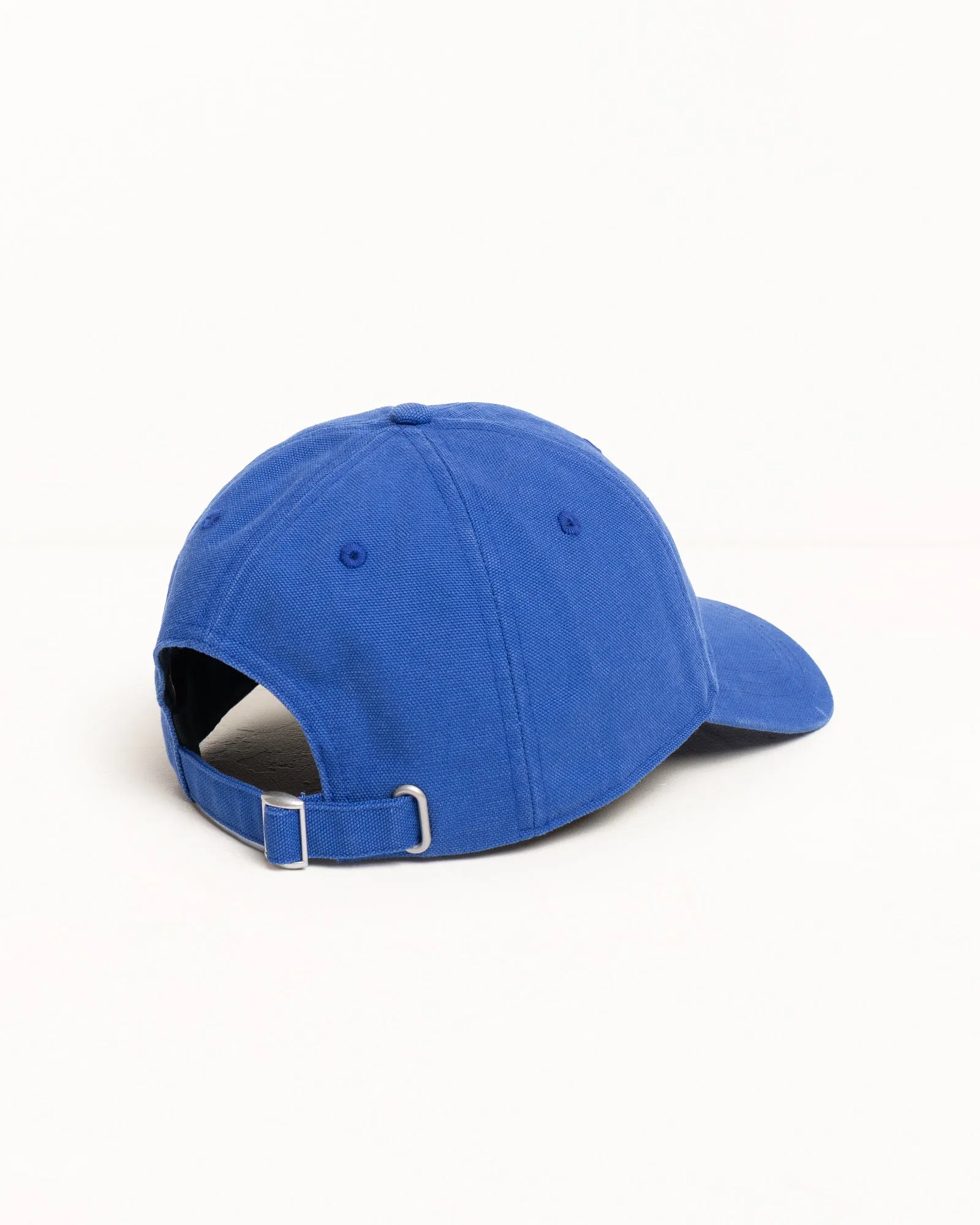 BASIC STÜSSY CAP CANVAS sold by Stussy product image thumbnail 3