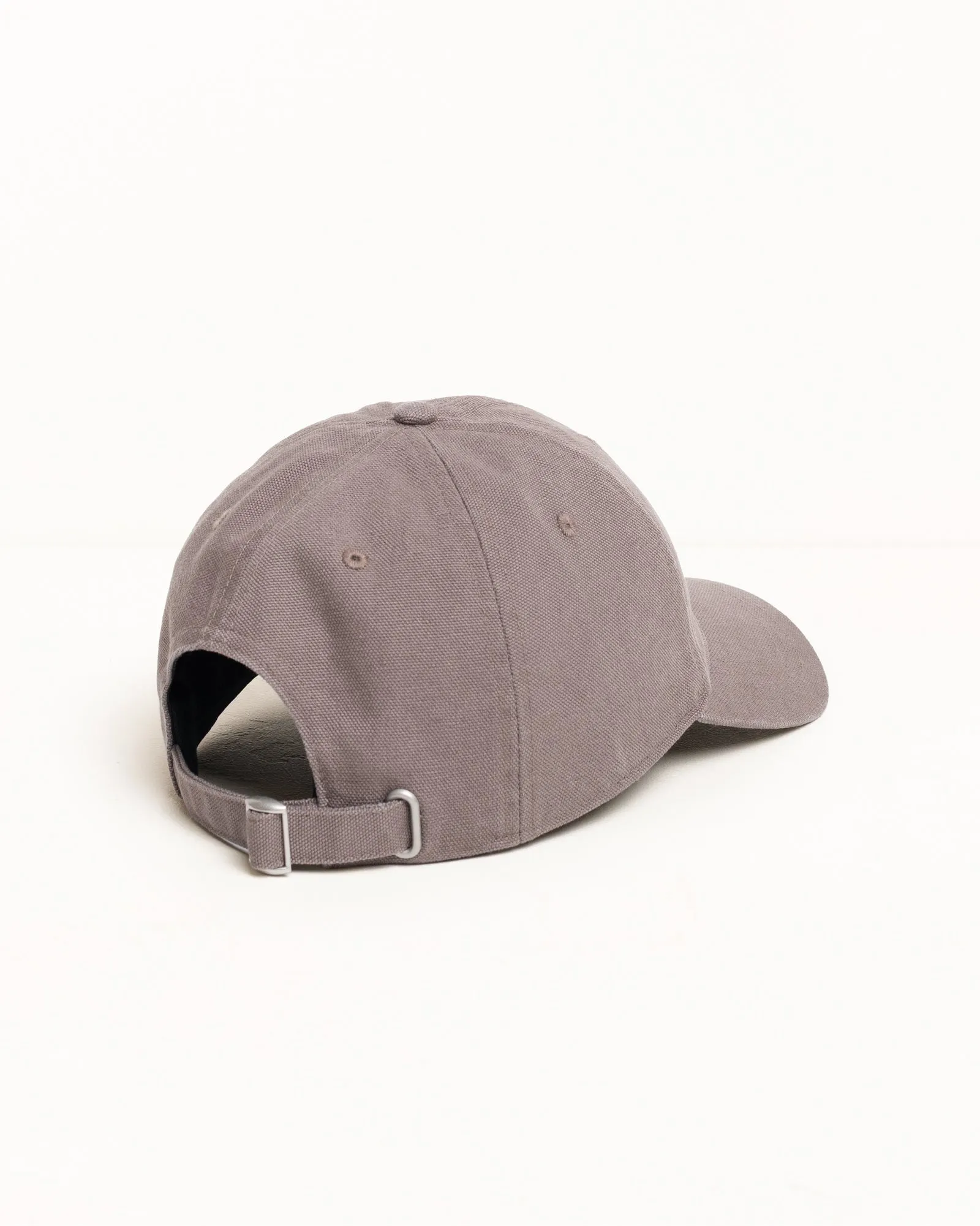 BASIC STÜSSY CAP CANVAS sold by Stussy product image thumbnail 3