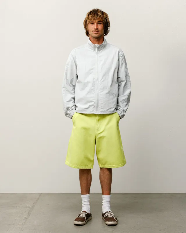 CANVAS WORK SHORT sold by Stussy