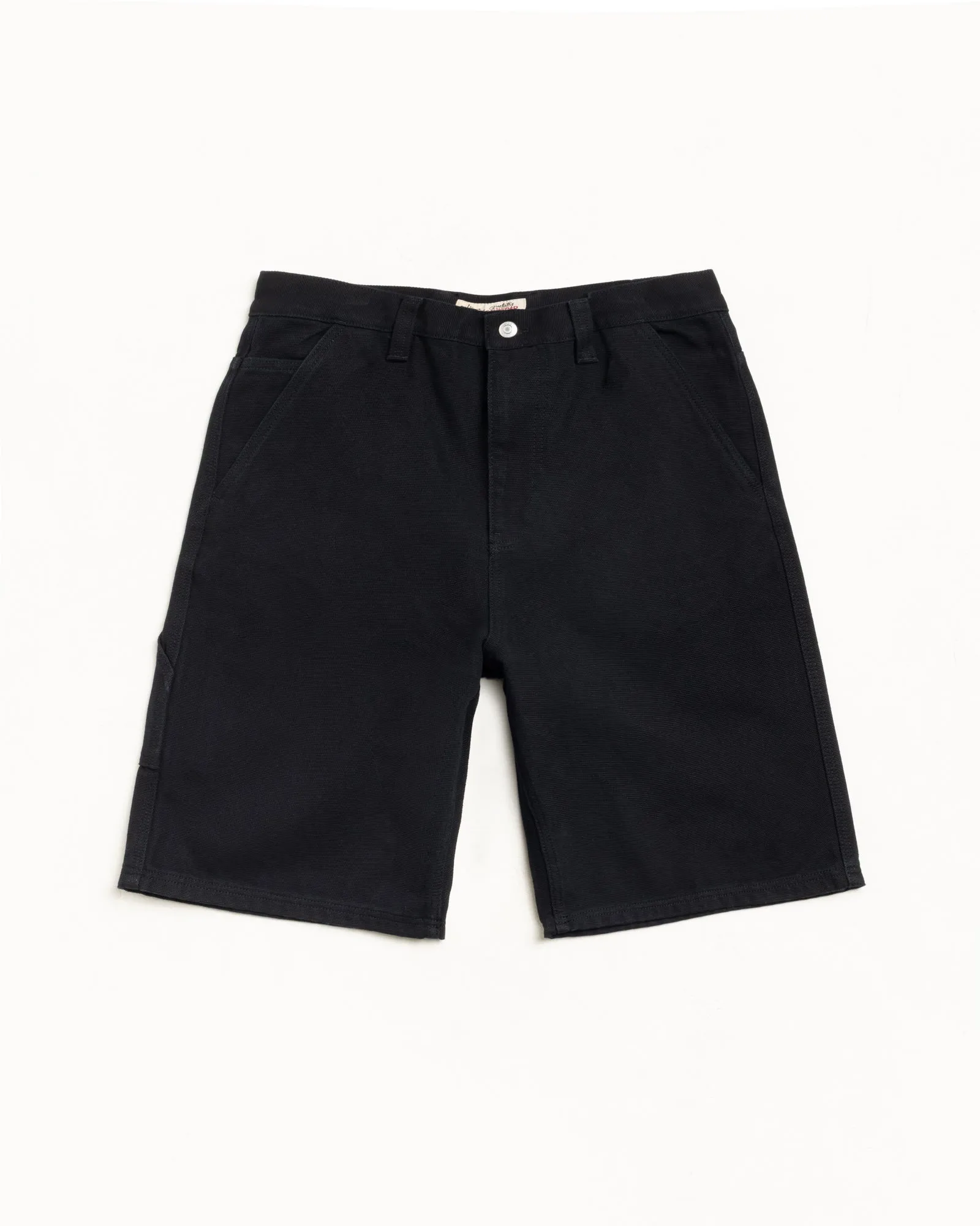 CANVAS WORK SHORT sold by Stussy product image thumbnail 5