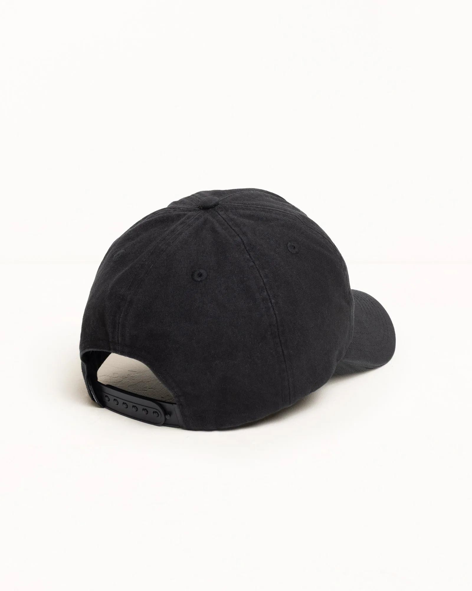 WAXED WORKGEAR TRUCKER sold by Stussy product image thumbnail 3