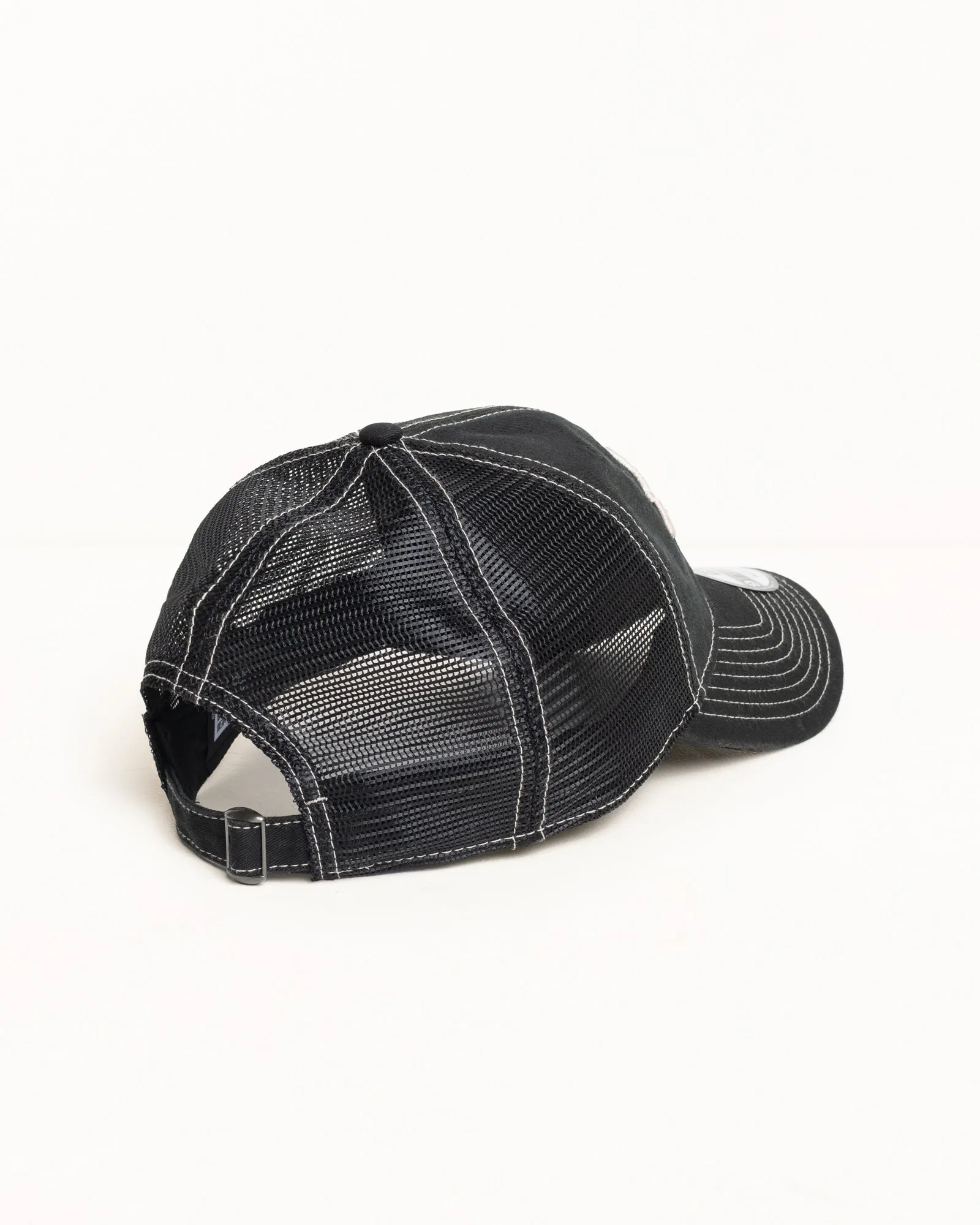 9TWENTY WASHED BASIC TRUCKER sold by Stussy product image thumbnail 3