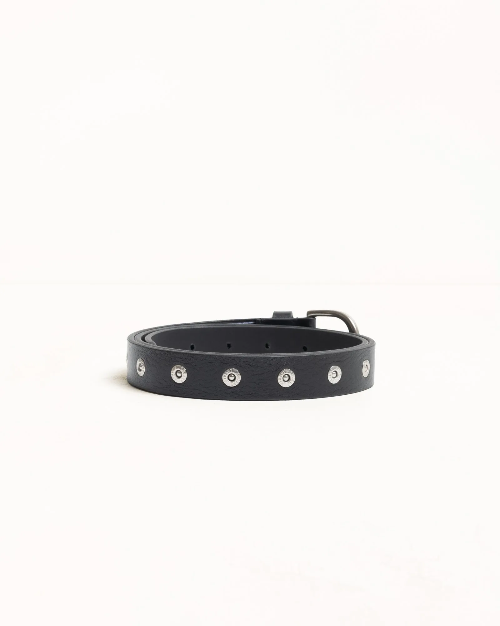 RIVET STUD BELT sold by Stussy product image thumbnail 2