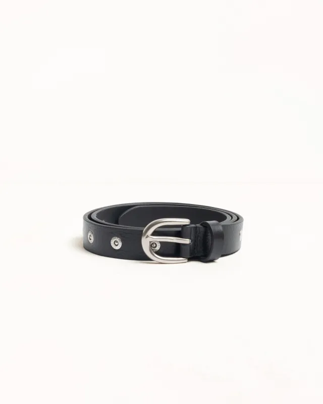 RIVET STUD BELT made by Stussy