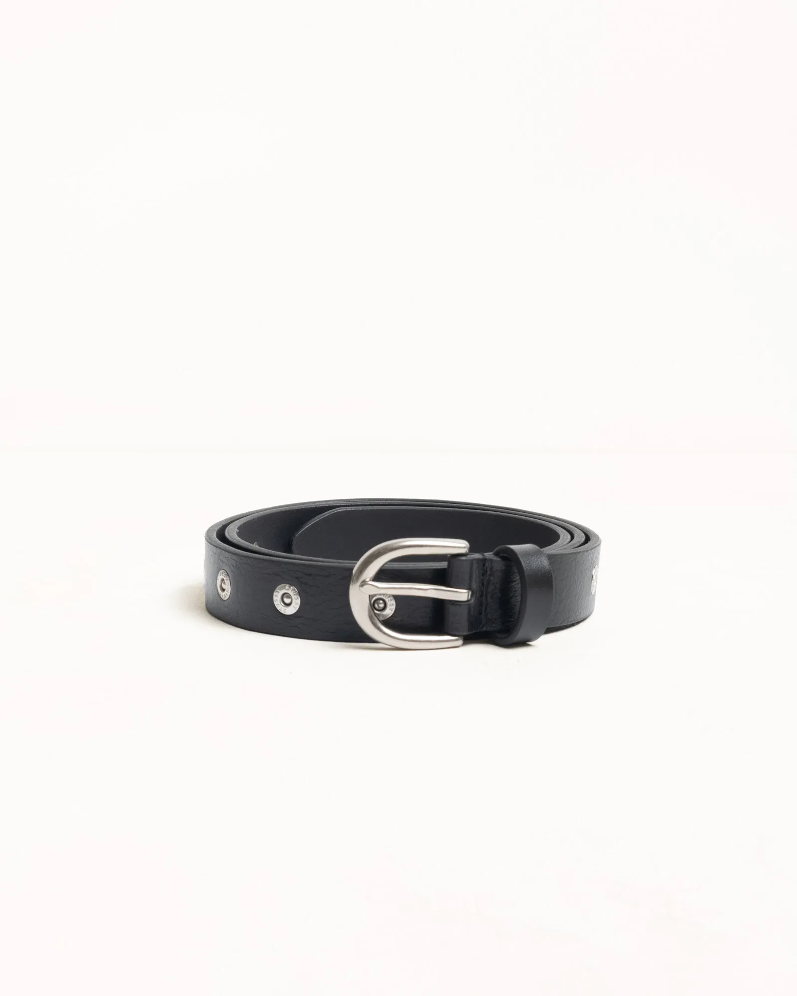 RIVET STUD BELT sold by Stussy