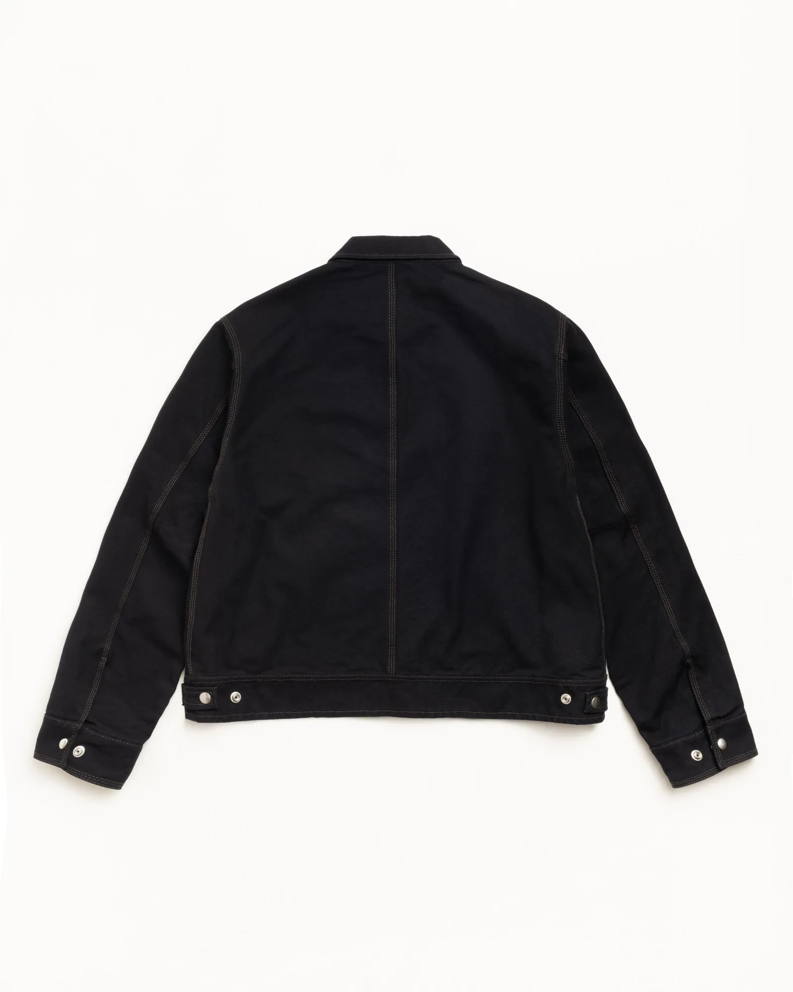 WORK JACKET COLLARED sold by Stussy product image thumbnail 5
